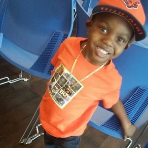 Meet your Posher, Diane